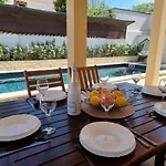 Family-friendly With Swimming Pool Sabunike, Zadar - 20179 * נין