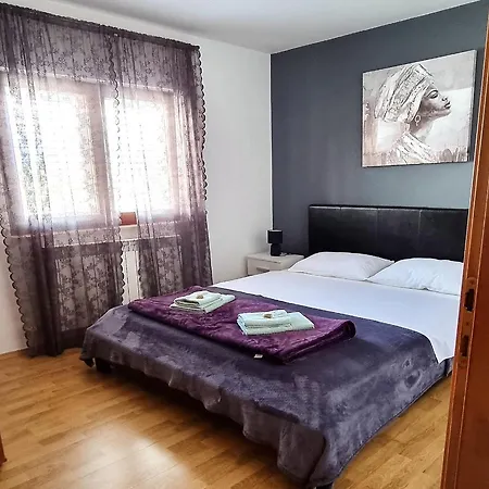 Apartamento Family-friendly With Swimming Pool Sabunike, Zadar - 20179 *