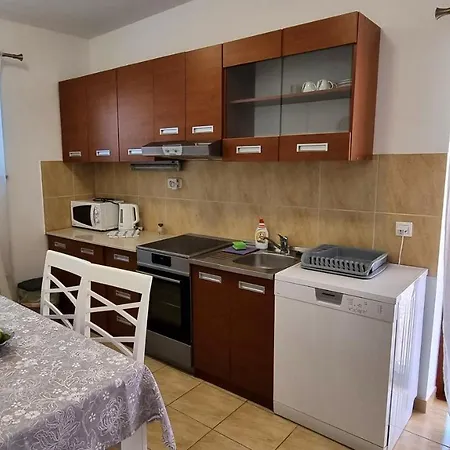 Family-friendly With Swimming Pool Sabunike, Zadar - 20179 Apartamento *