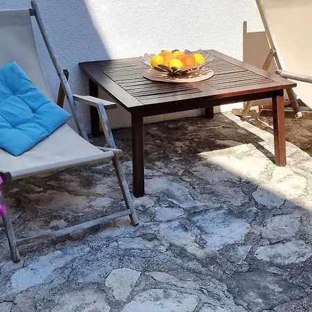 Family-friendly With Swimming Pool Sabunike, Zadar - 20179 *