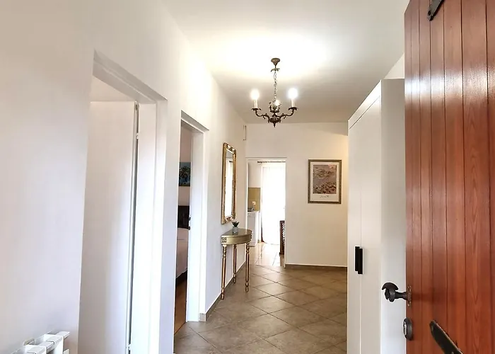Family-friendly With Swimming Pool Sabunike, Zadar - 20179 *